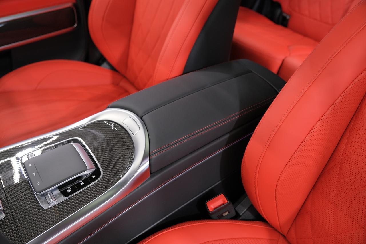 2026 Mercedes-Benz G-Class G 63 AMG&reg; Miami FL