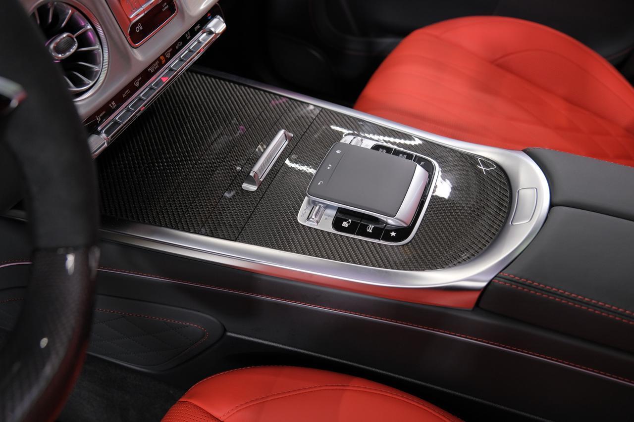 2026 Mercedes-Benz G-Class G 63 AMG&reg; Miami FL