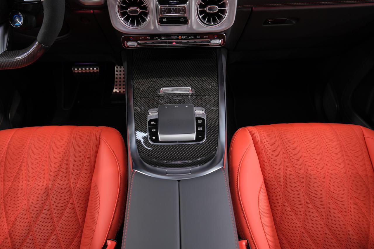 2026 Mercedes-Benz G-Class G 63 AMG&reg; Miami FL