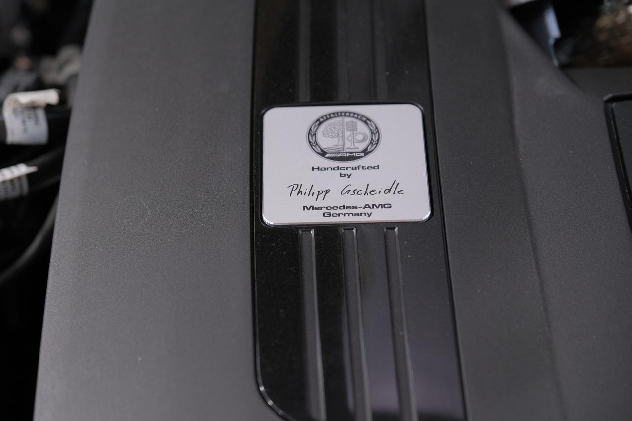 2026 Mercedes-Benz G-Class G 63 AMG&reg; Miami FL