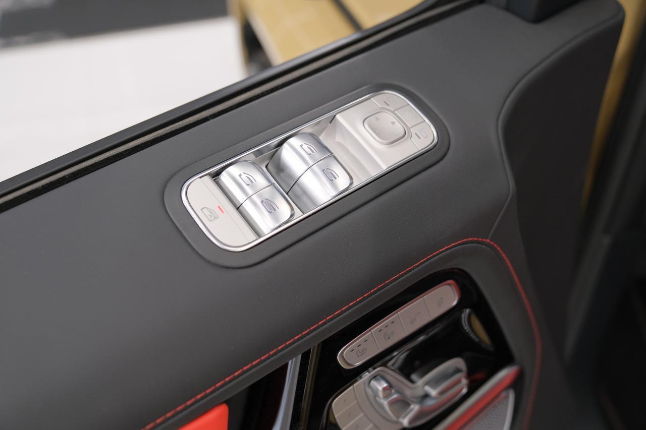 2026 Mercedes-Benz G-Class G 63 AMG&reg; Miami FL