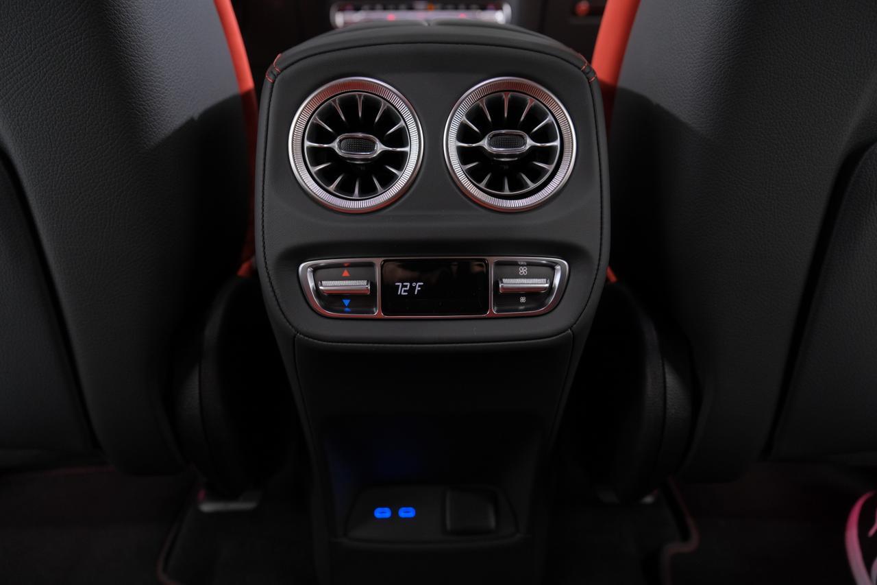 2026 Mercedes-Benz G-Class G 63 AMG&reg; Miami FL