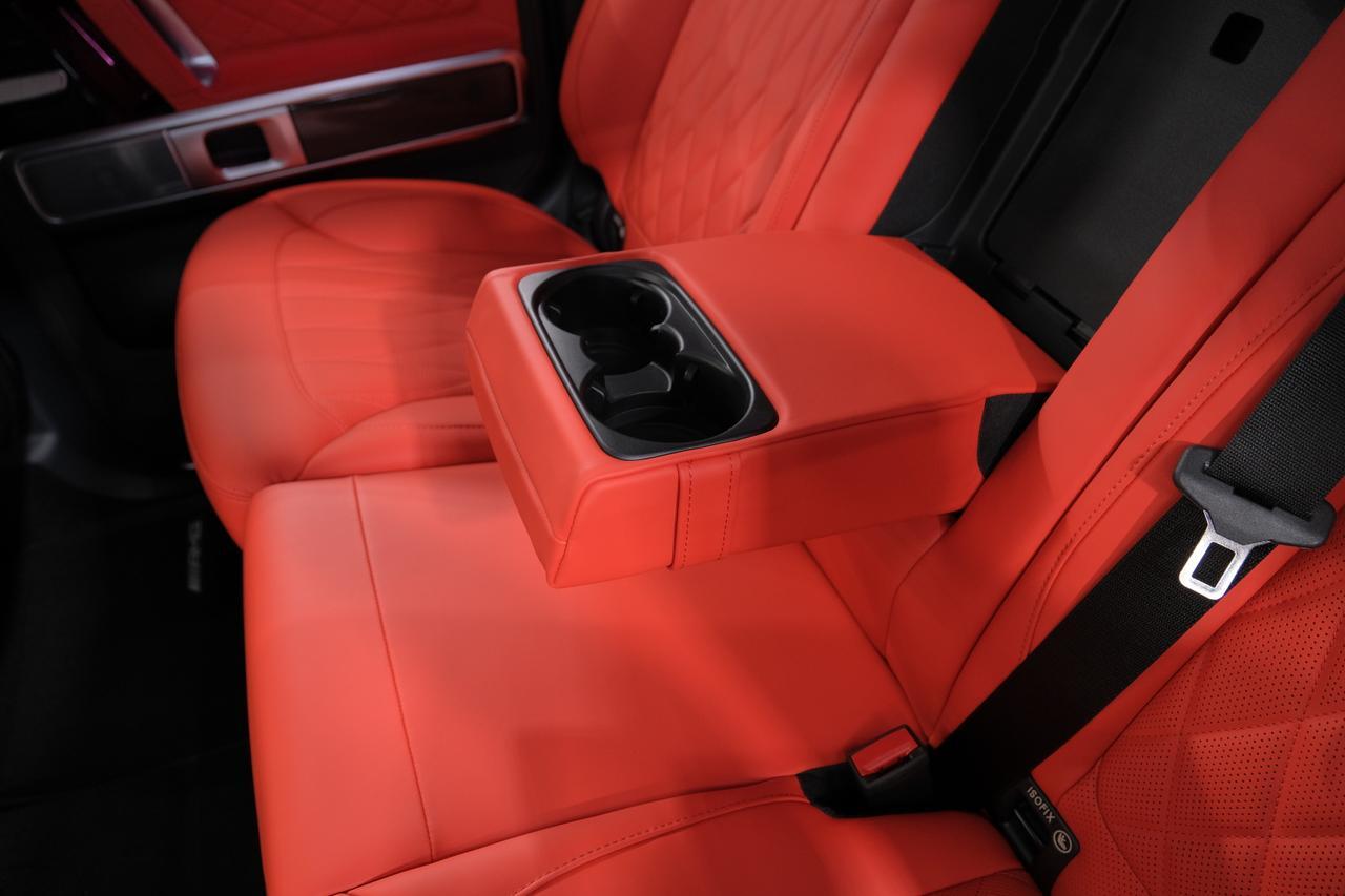 2026 Mercedes-Benz G-Class G 63 AMG&reg; Miami FL