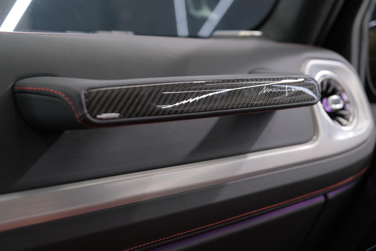 2026 Mercedes-Benz G-Class G 63 AMG&reg; Miami FL