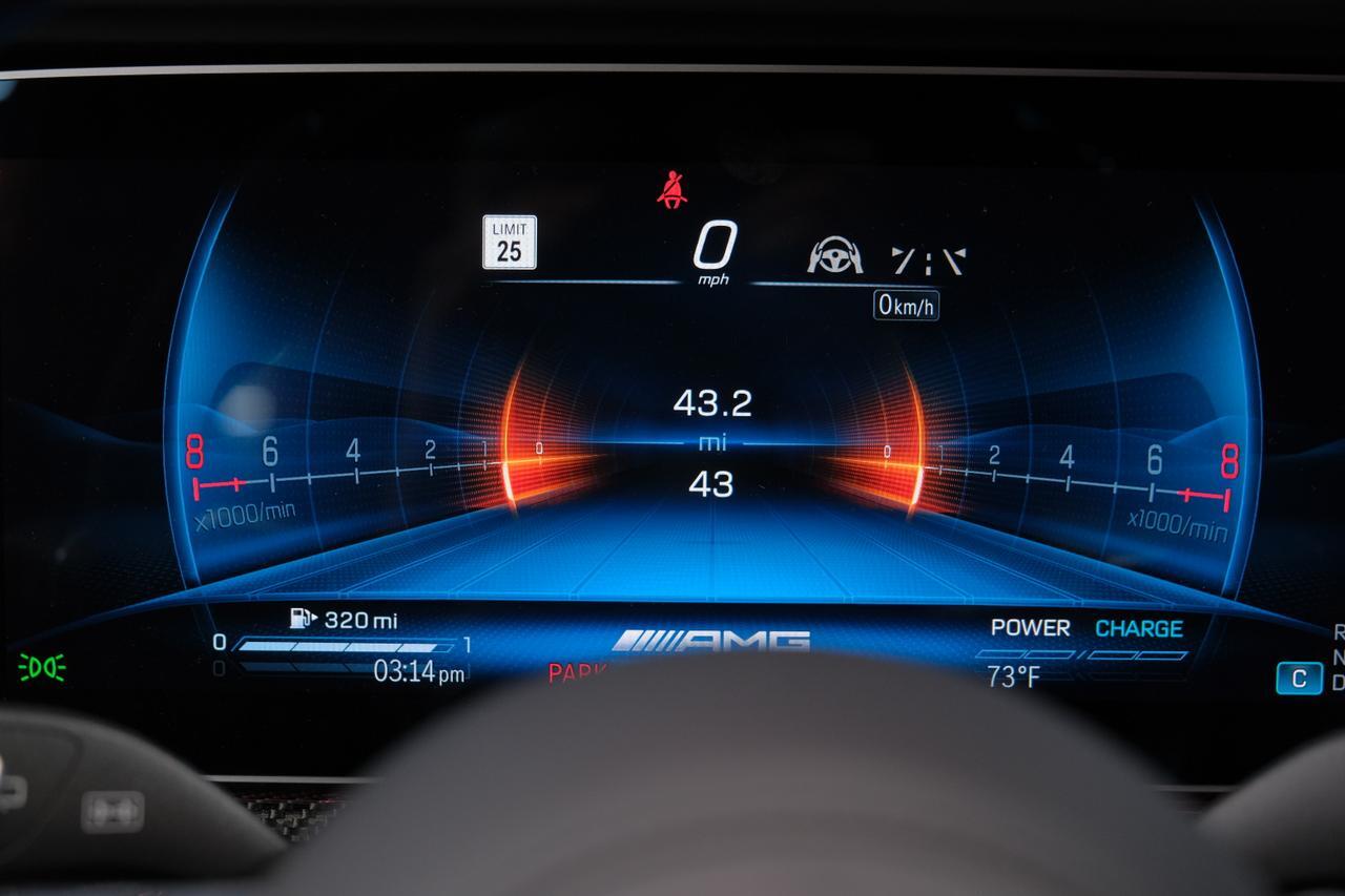 2026 Mercedes-Benz G-Class G 63 AMG&reg; Miami FL