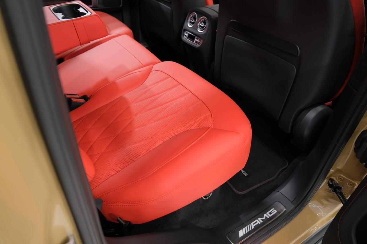 2026 Mercedes-Benz G-Class G 63 AMG&reg; Miami FL