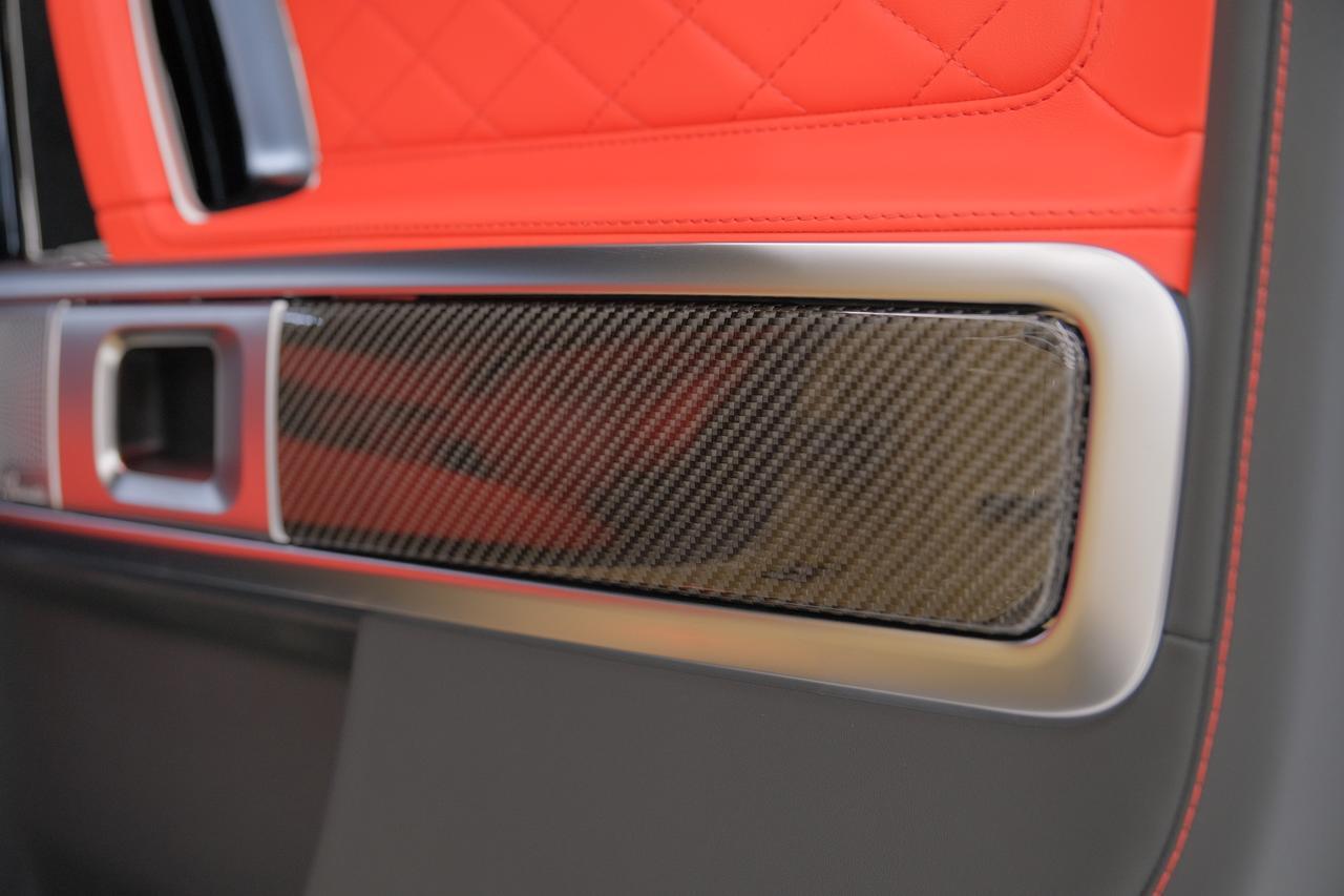 2026 Mercedes-Benz G-Class G 63 AMG&reg; Miami FL