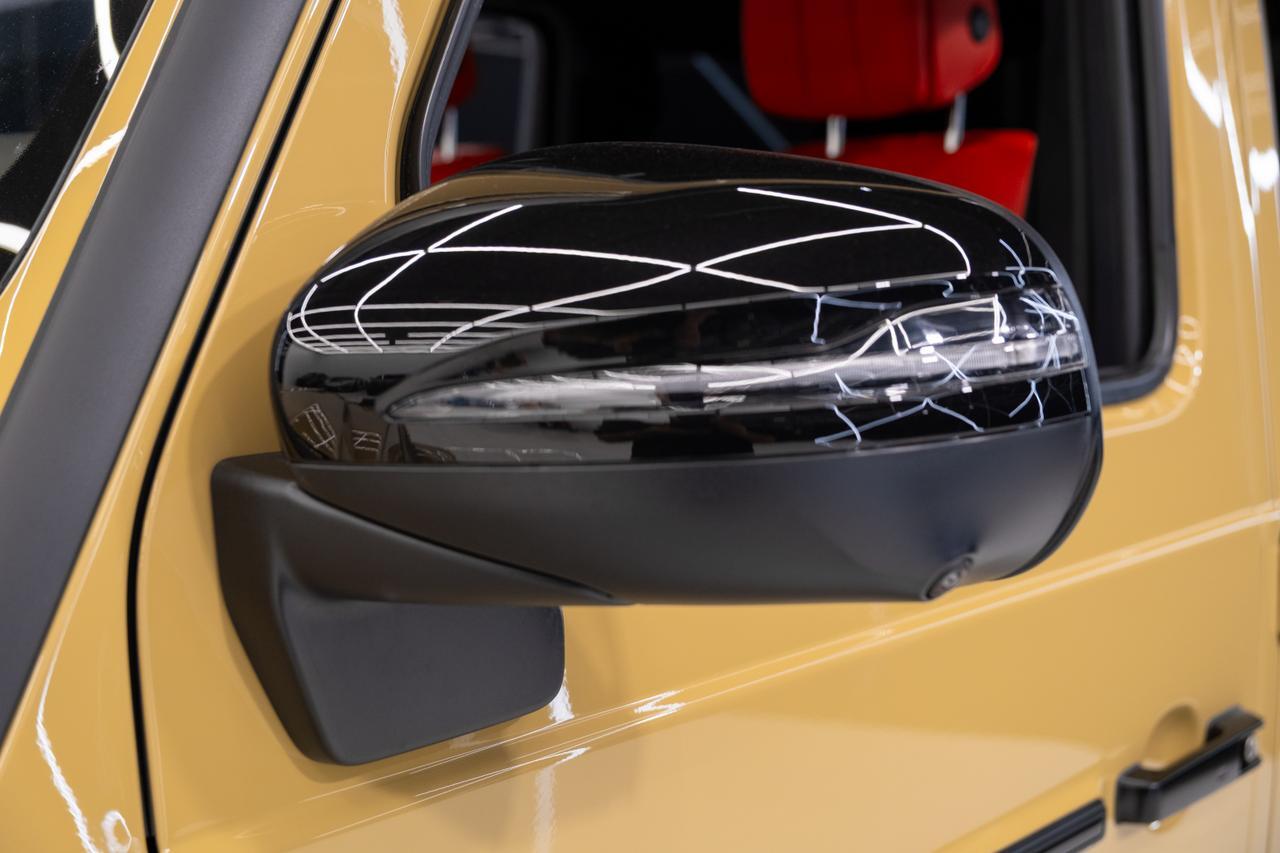 2026 Mercedes-Benz G-Class G 63 AMG&reg; Miami FL