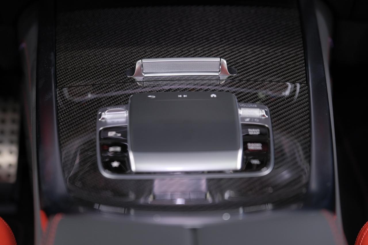 2026 Mercedes-Benz G-Class G 63 AMG&reg; Miami FL