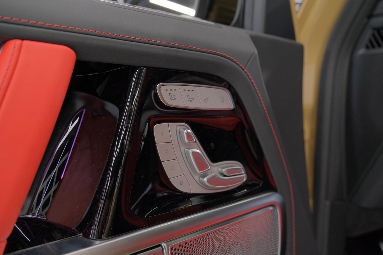 2026 Mercedes-Benz G-Class G 63 AMG&reg; Miami FL