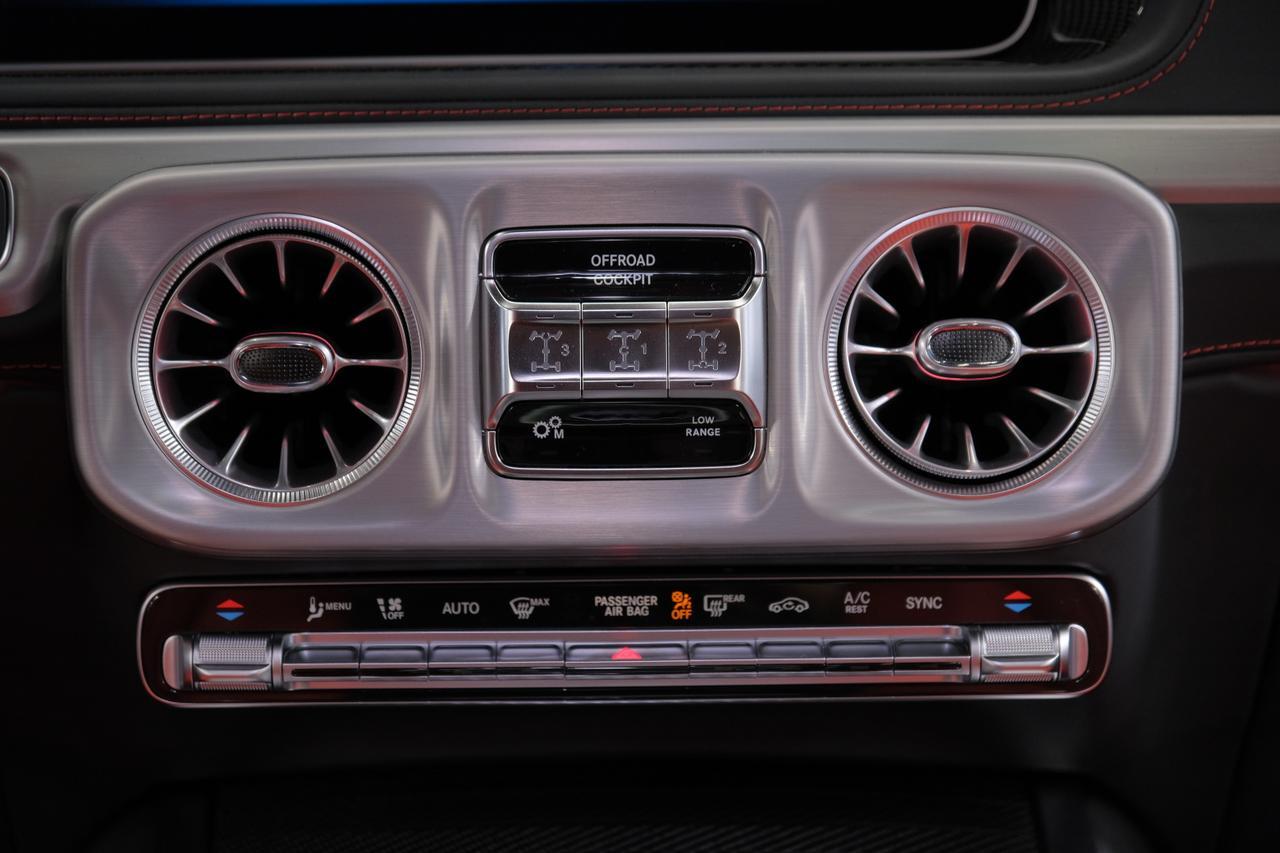 2026 Mercedes-Benz G-Class G 63 AMG&reg; Miami FL