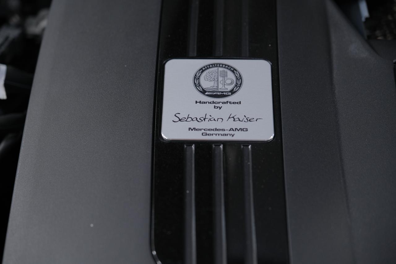 2026 Mercedes-Benz G-Class G 63 AMG&reg; Miami FL