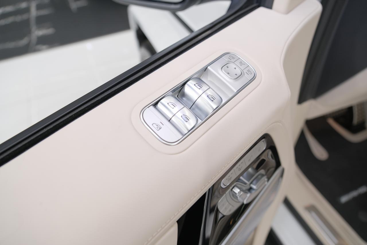 2026 Mercedes-Benz G-Class G 63 AMG&reg; Miami FL