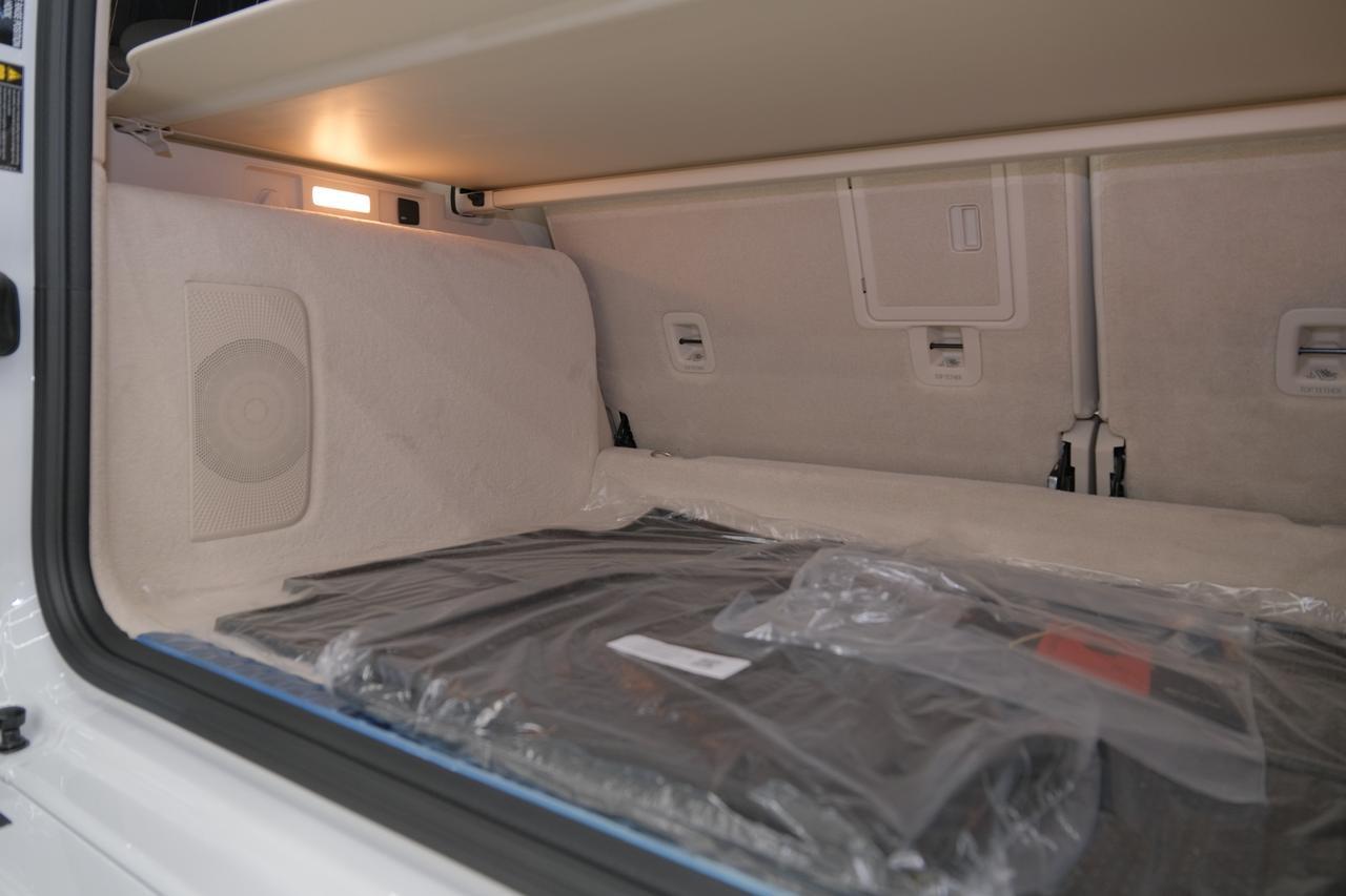 2026 Mercedes-Benz G-Class G 63 AMG&reg; Miami FL