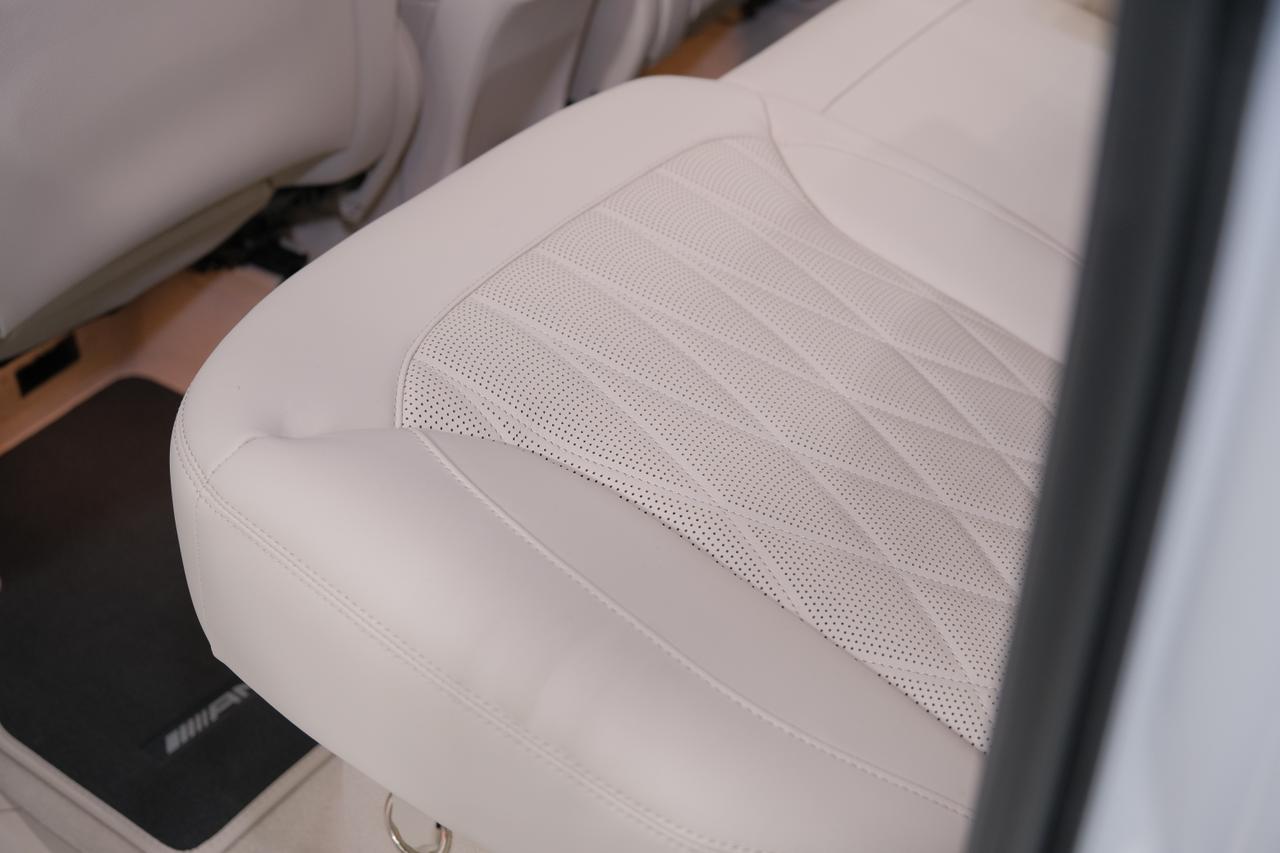 2026 Mercedes-Benz G-Class G 63 AMG&reg; Miami FL