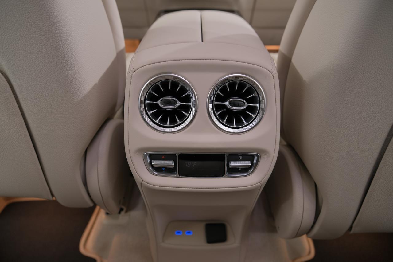 2026 Mercedes-Benz G-Class G 63 AMG&reg; Miami FL