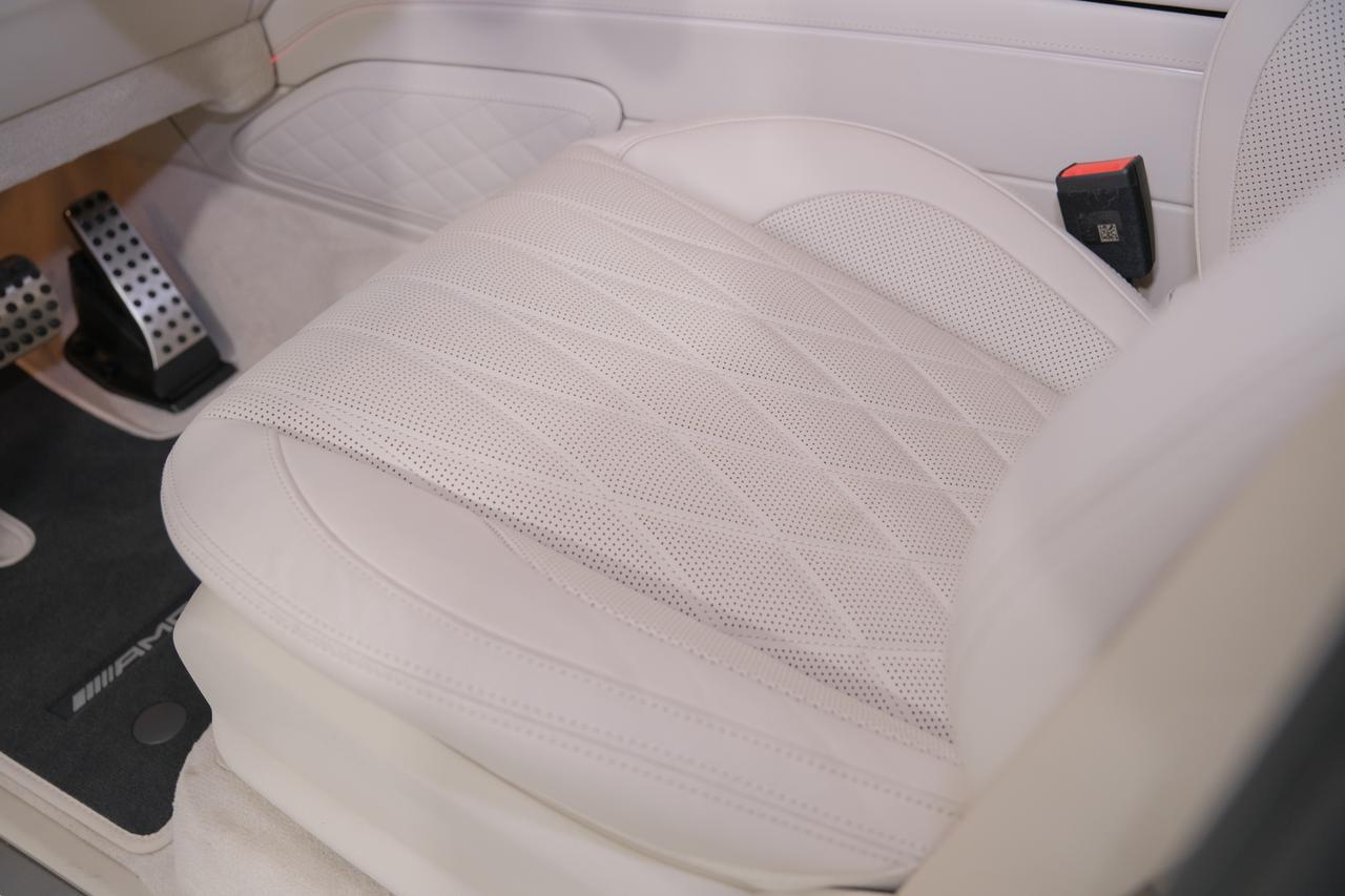 2026 Mercedes-Benz G-Class G 63 AMG&reg; Miami FL