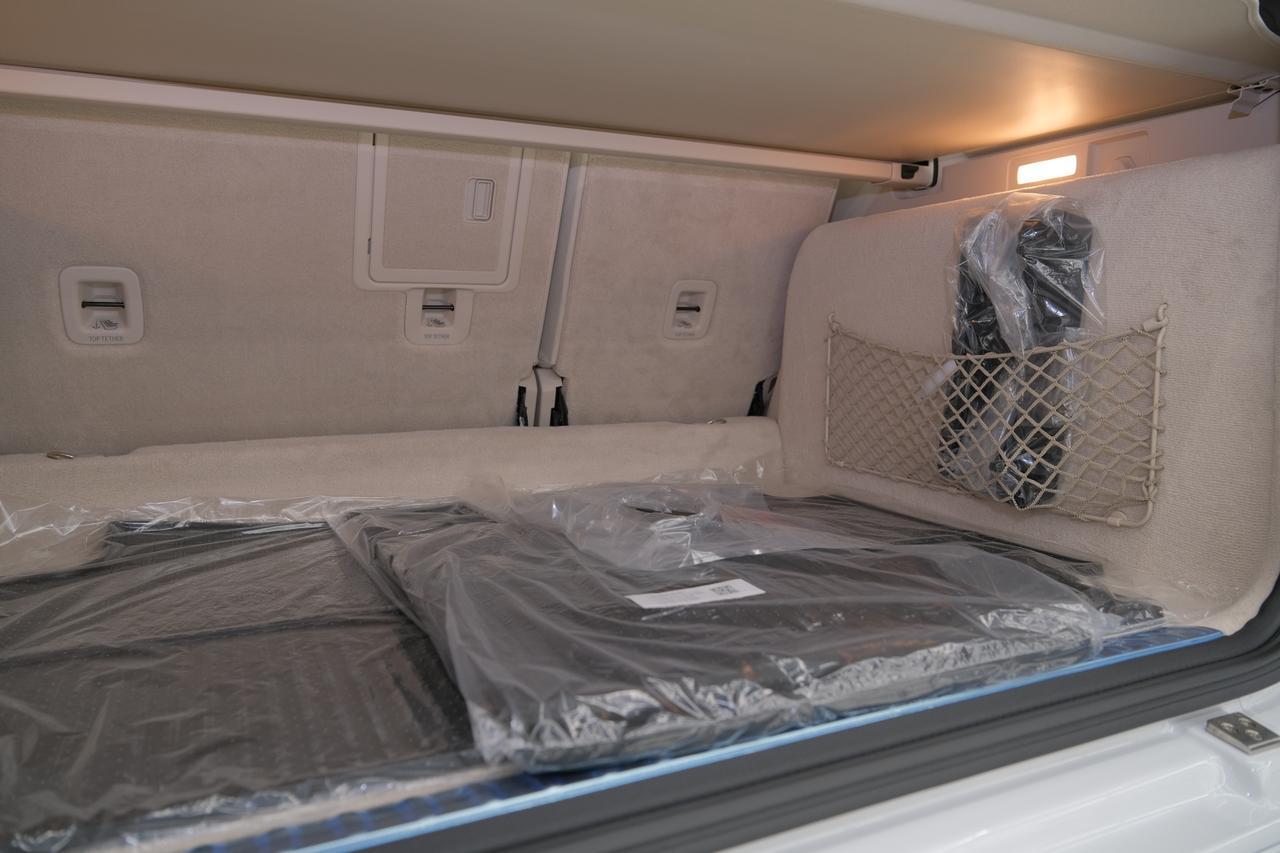 2026 Mercedes-Benz G-Class G 63 AMG&reg; Miami FL