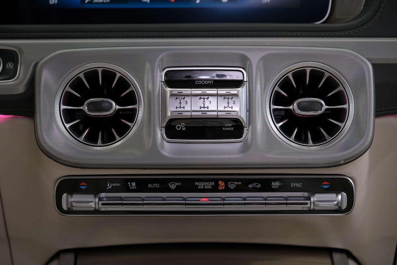 2026 Mercedes-Benz G-Class G 63 AMG&reg; Miami FL