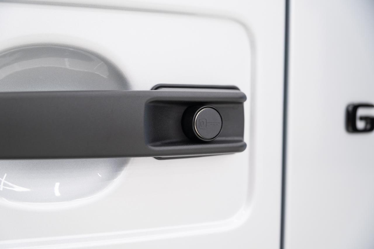 2026 Mercedes-Benz G-Class G 63 AMG&reg; Miami FL