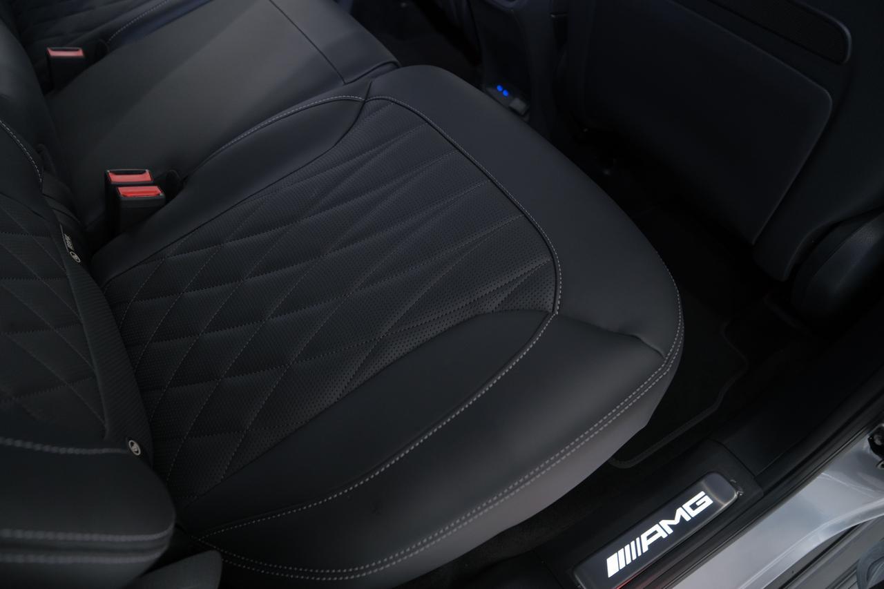 2026 Mercedes-Benz G-Class G 63 AMG&reg; Miami FL