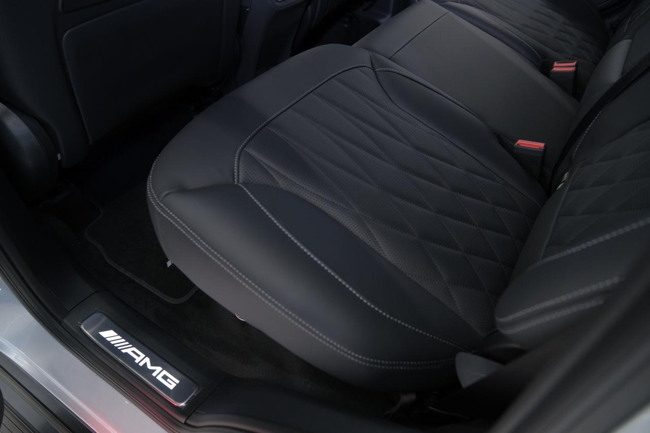 2026 Mercedes-Benz G-Class G 63 AMG&reg; Miami FL