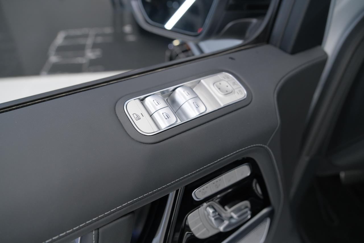 2026 Mercedes-Benz G-Class G 63 AMG&reg; Miami FL