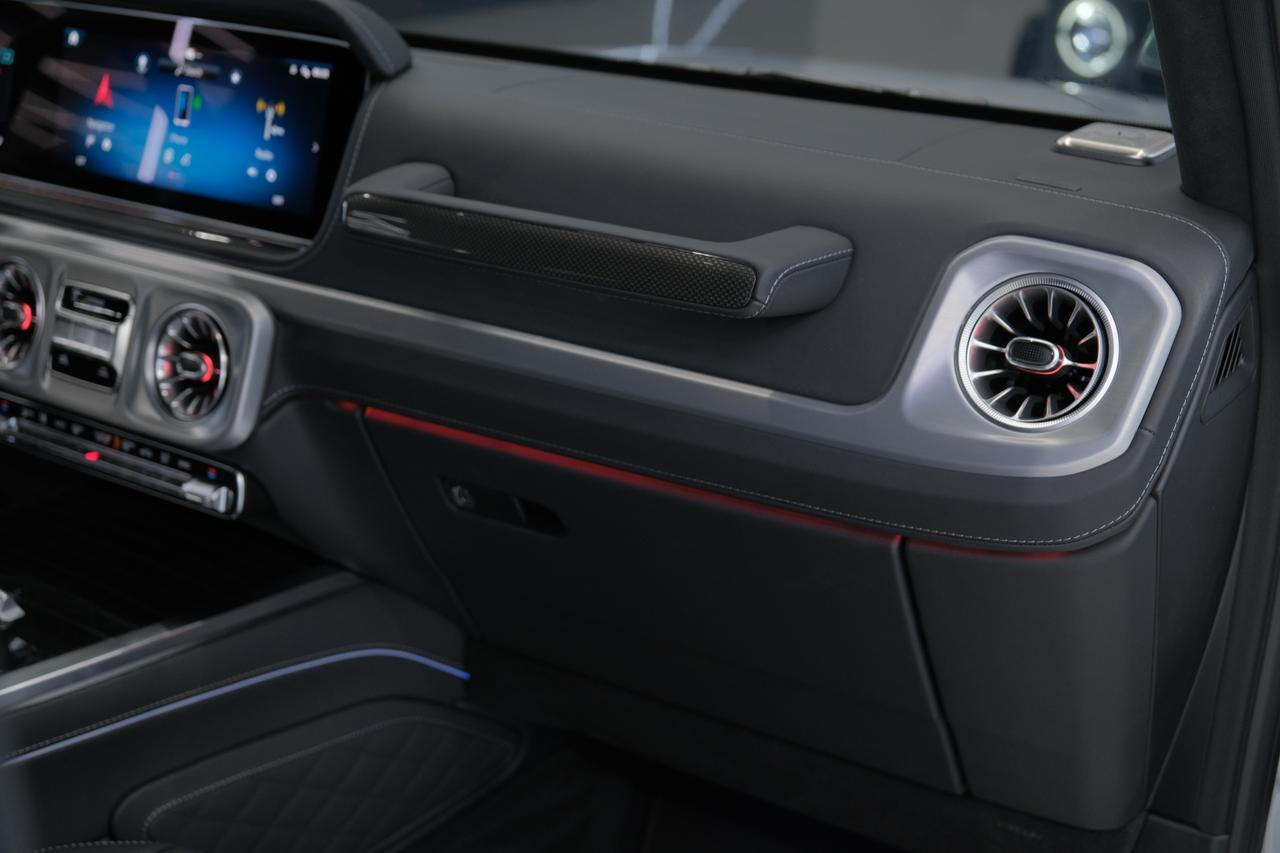 2026 Mercedes-Benz G-Class G 63 AMG&reg; Miami FL