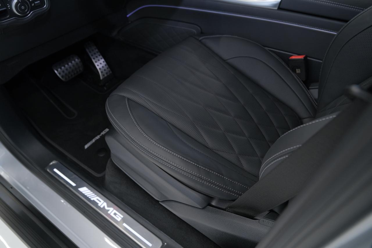 2026 Mercedes-Benz G-Class G 63 AMG&reg; Miami FL