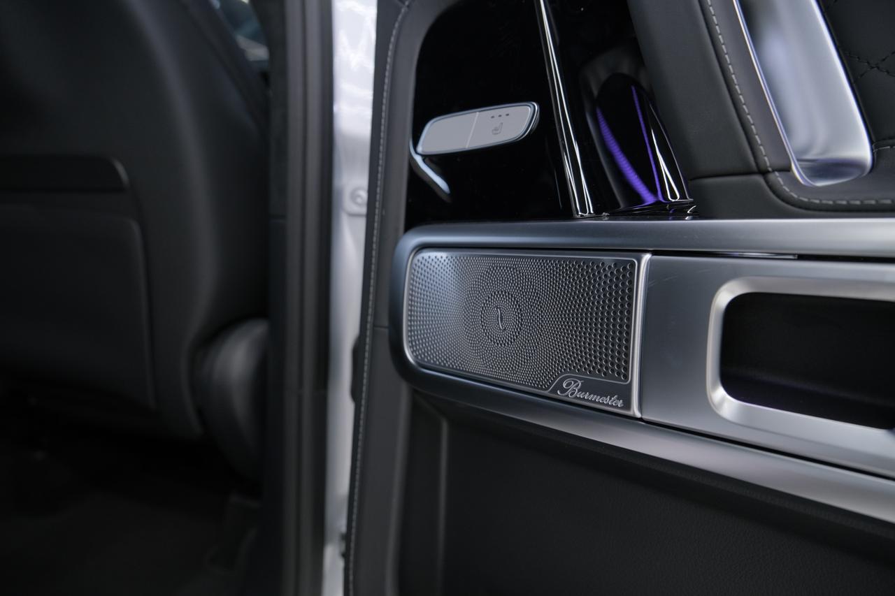 2026 Mercedes-Benz G-Class G 63 AMG&reg; Miami FL