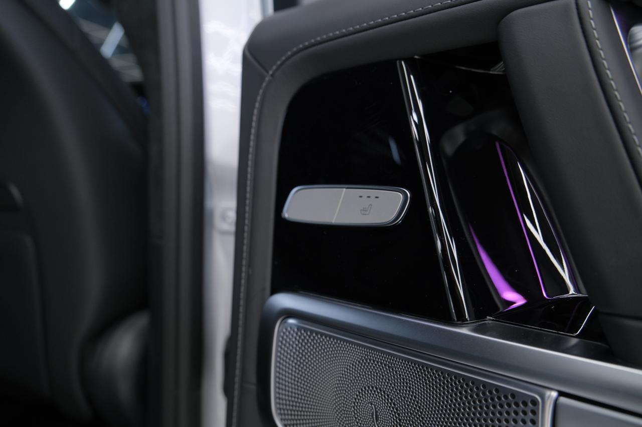 2026 Mercedes-Benz G-Class G 63 AMG&reg; Miami FL