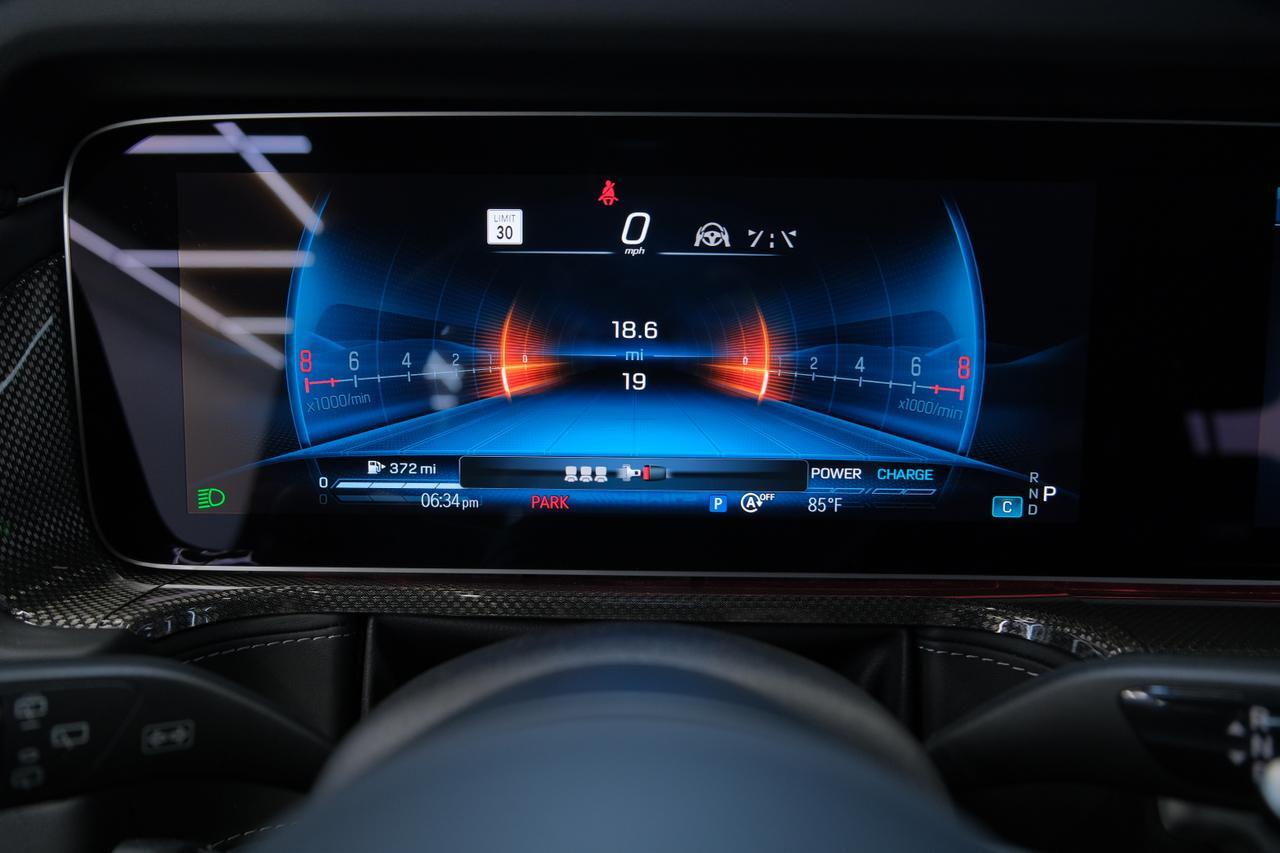 2026 Mercedes-Benz G-Class G 63 AMG&reg; Miami FL