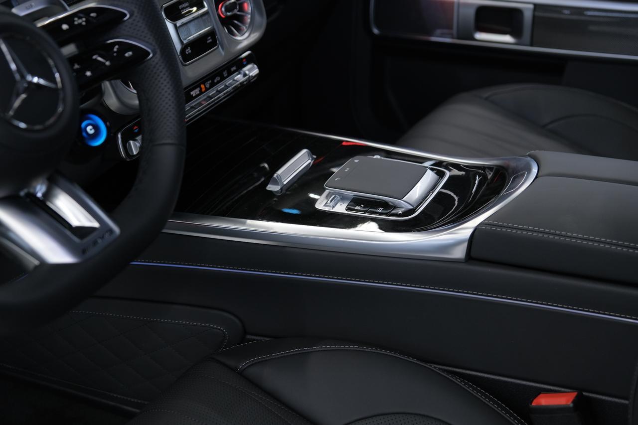 2026 Mercedes-Benz G-Class G 63 AMG&reg; Miami FL