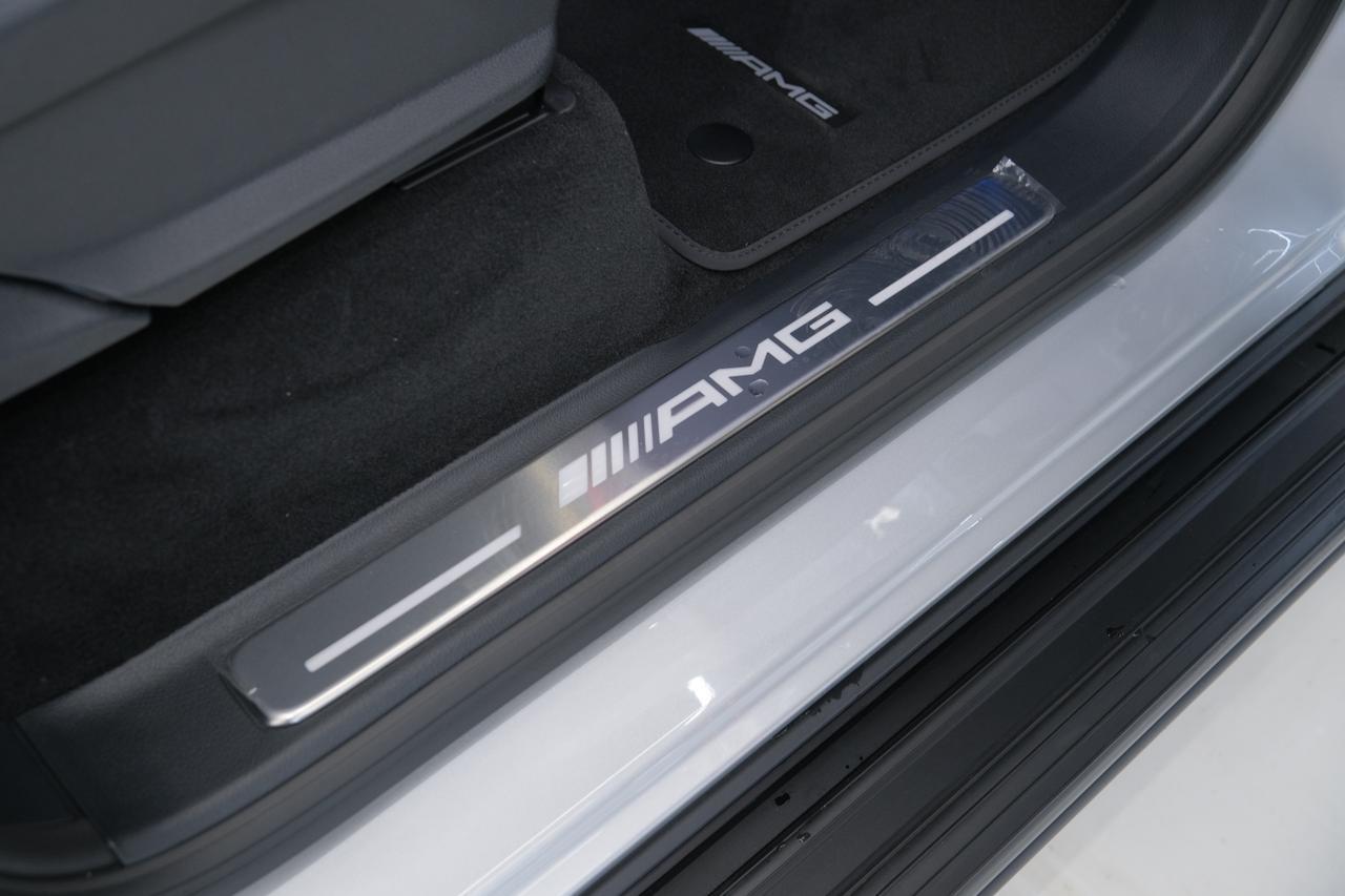 2026 Mercedes-Benz G-Class G 63 AMG&reg; Miami FL