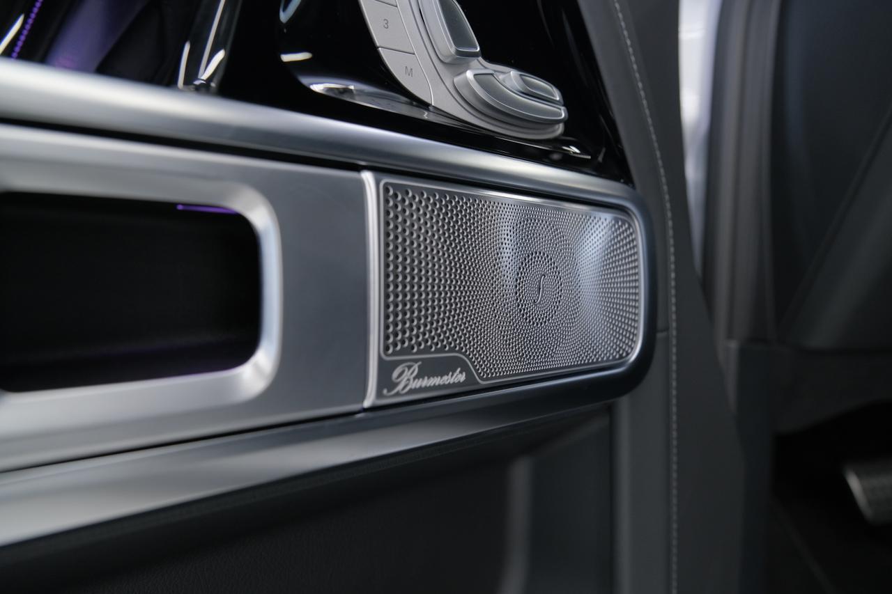 2026 Mercedes-Benz G-Class G 63 AMG&reg; Miami FL