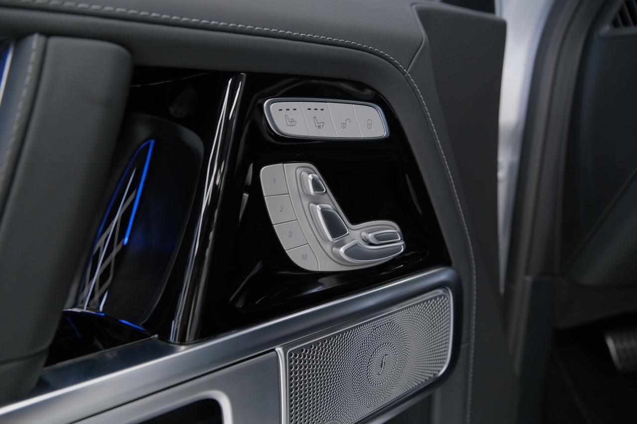 2026 Mercedes-Benz G-Class G 63 AMG&reg; Miami FL