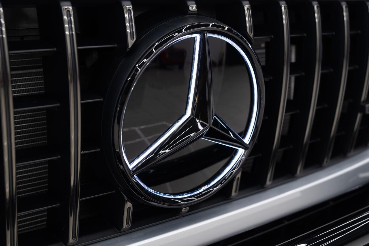 2026 Mercedes-Benz G-Class G 63 AMG&reg; Miami FL