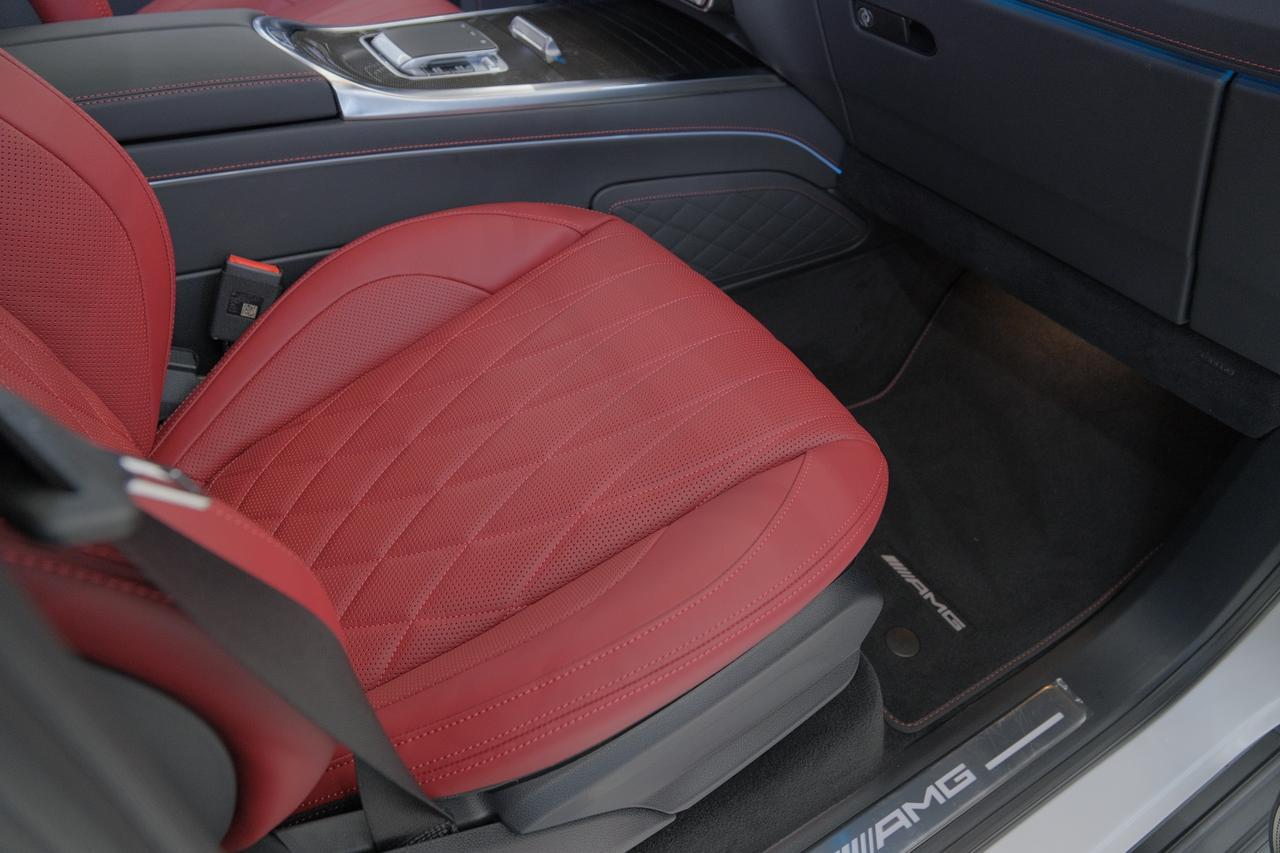 2026 Mercedes-Benz G-Class G 63 AMG&reg; Miami FL