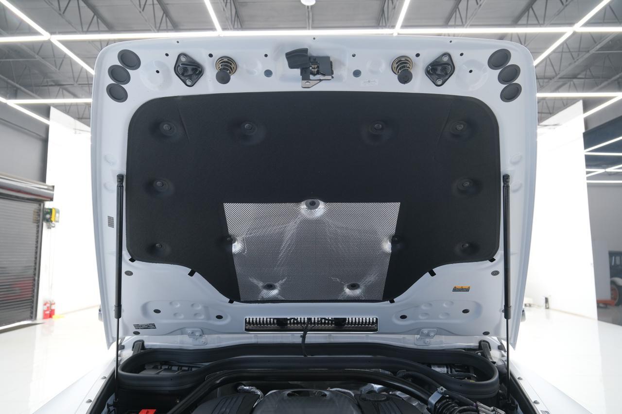 2026 Mercedes-Benz G-Class G 63 AMG&reg; Miami FL