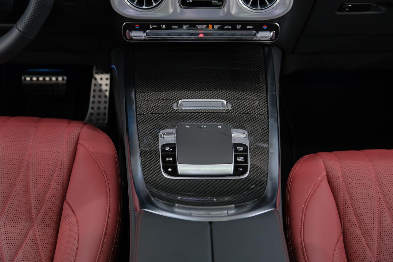 2026 Mercedes-Benz G-Class G 63 AMG&reg; Miami FL