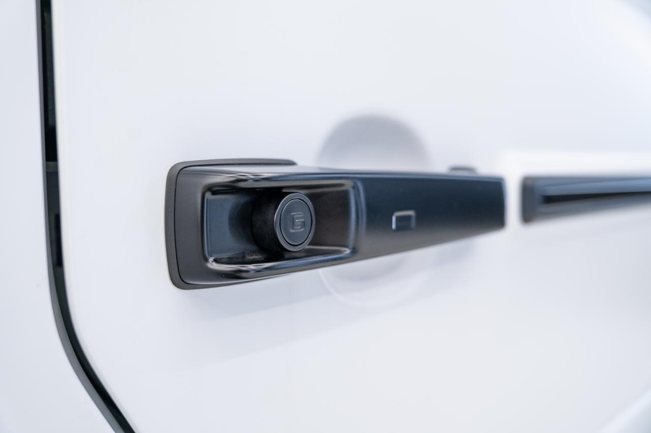 2026 Mercedes-Benz G-Class G 63 AMG&reg; Miami FL