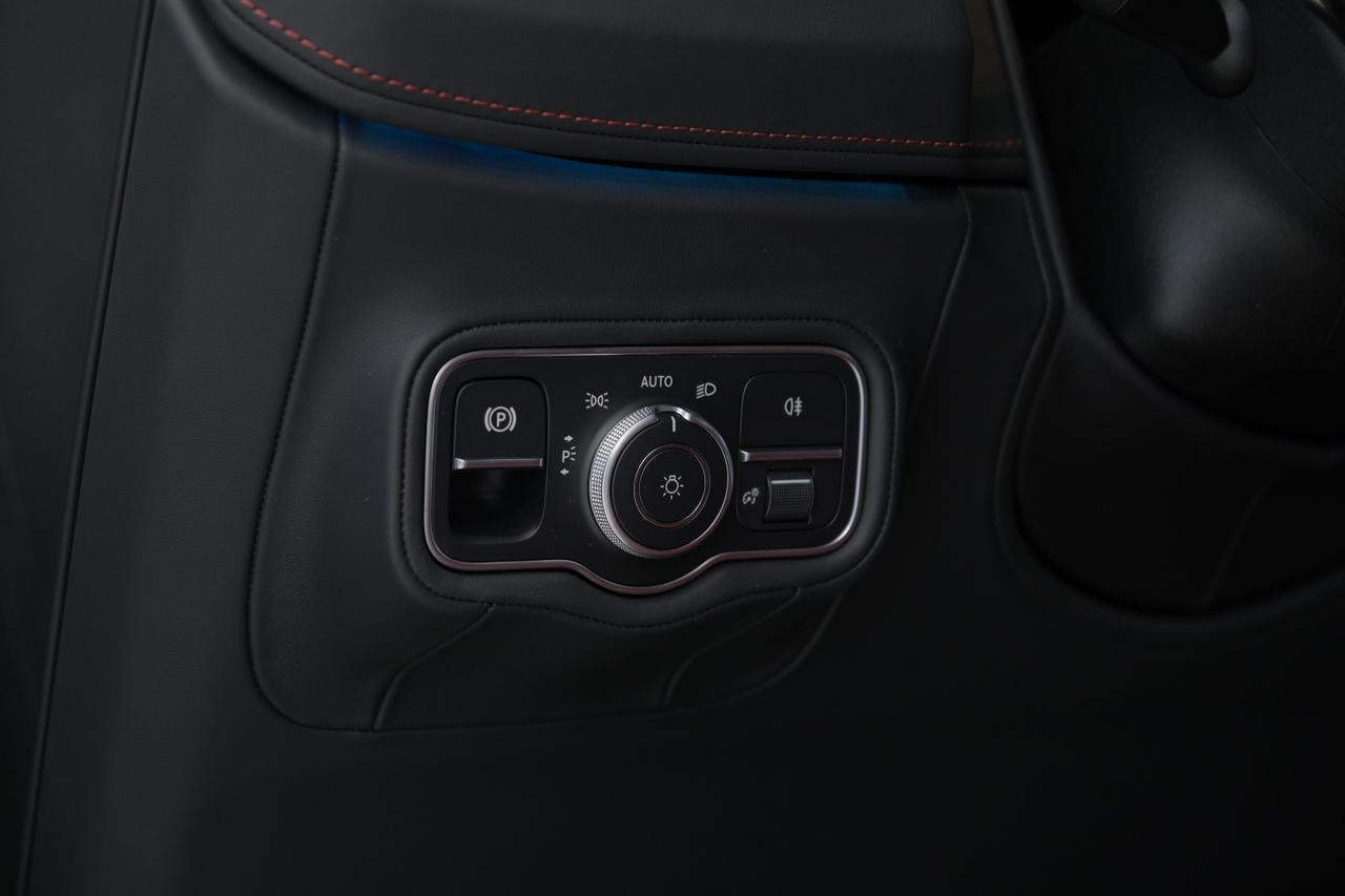 2026 Mercedes-Benz G-Class G 63 AMG&reg; Miami FL