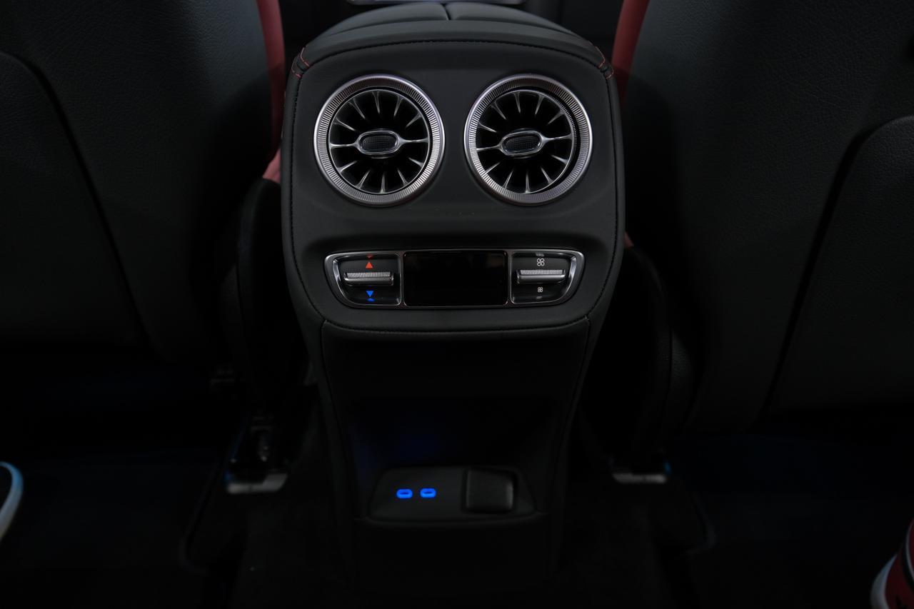 2026 Mercedes-Benz G-Class G 63 AMG&reg; Miami FL