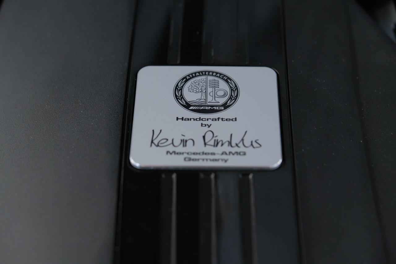 2026 Mercedes-Benz G-Class G 63 AMG&reg; Miami FL