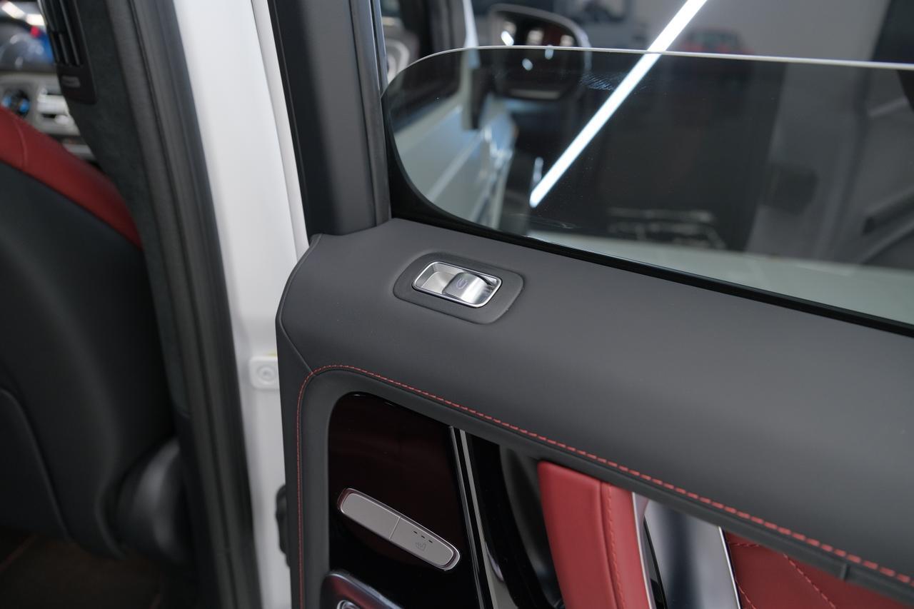 2026 Mercedes-Benz G-Class G 63 AMG&reg; Miami FL