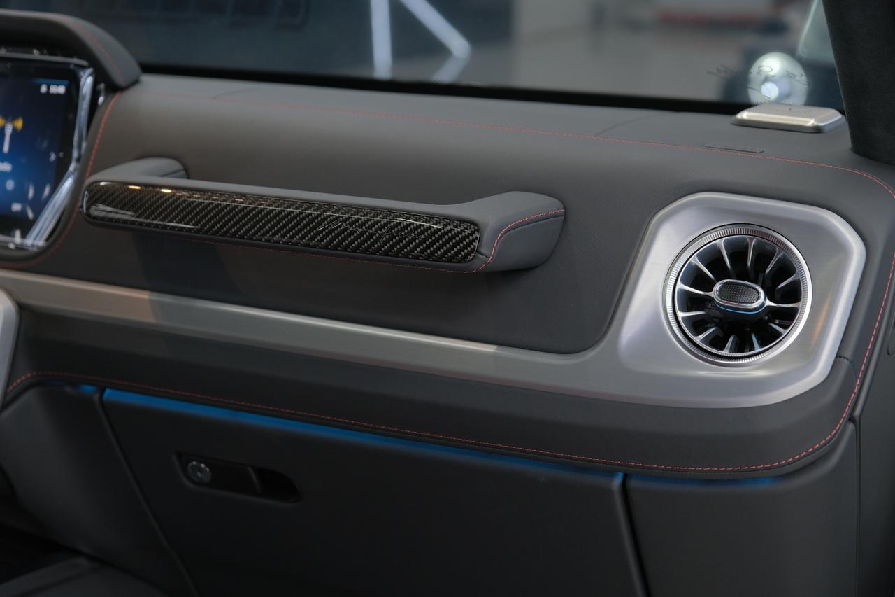 2026 Mercedes-Benz G-Class G 63 AMG&reg; Miami FL