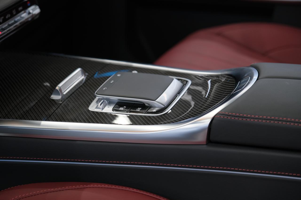 2026 Mercedes-Benz G-Class G 63 AMG&reg; Miami FL