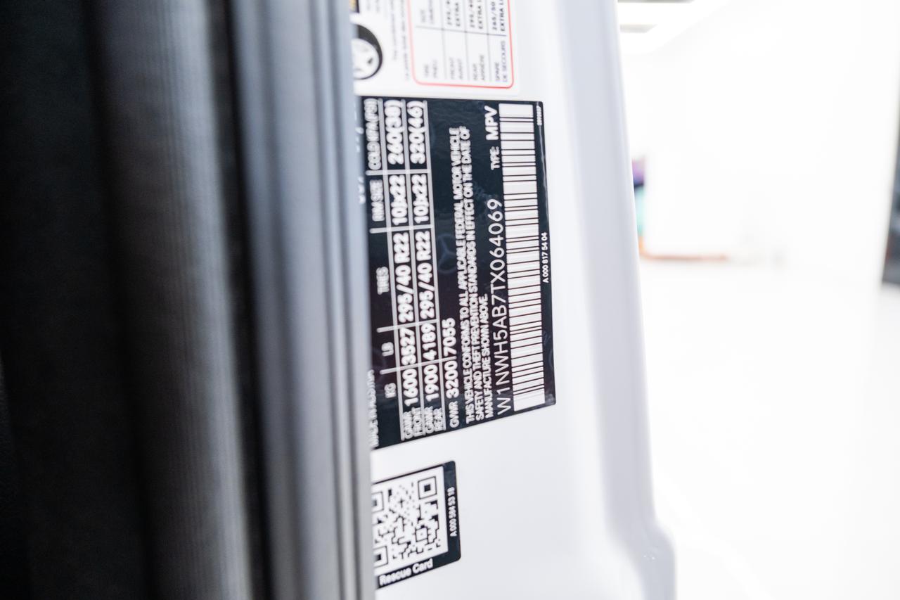 2026 Mercedes-Benz G-Class G 63 AMG&reg; Miami FL