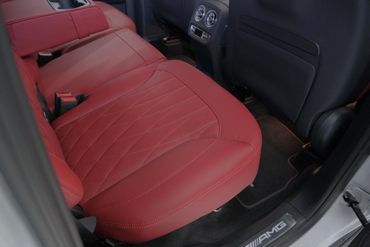 2026 Mercedes-Benz G-Class G 63 AMG&reg; Miami FL