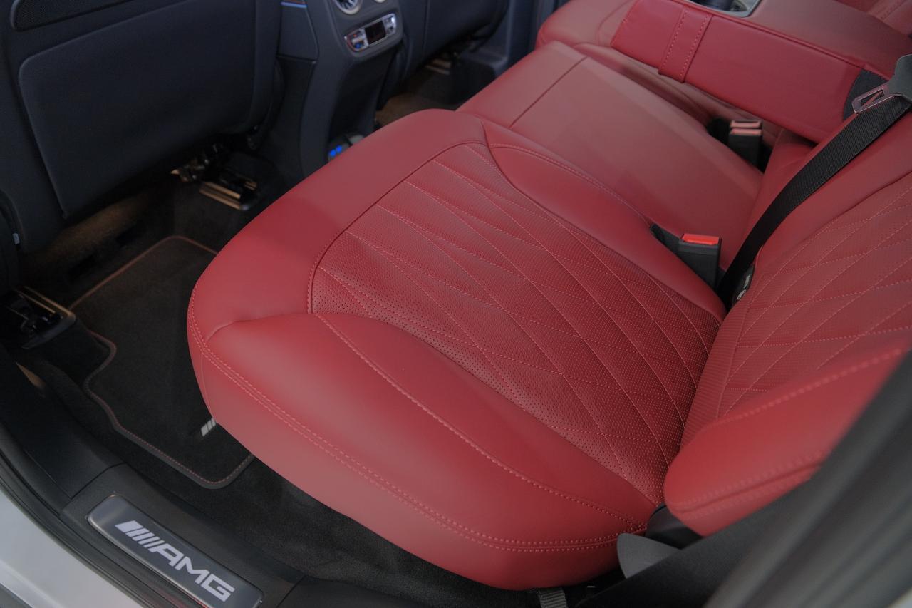 2026 Mercedes-Benz G-Class G 63 AMG&reg; Miami FL